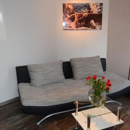 Apartament Residenz Gluecksbringer Markkleeberg Zewnętrze zdjęcie