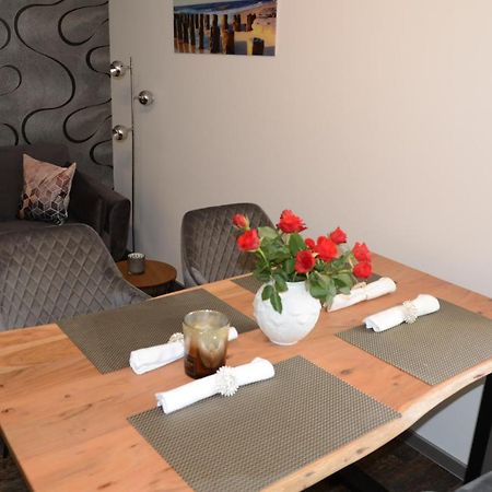 Apartament Residenz Gluecksbringer Markkleeberg Zewnętrze zdjęcie