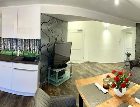 Apartament Residenz Gluecksbringer Markkleeberg Zewnętrze zdjęcie