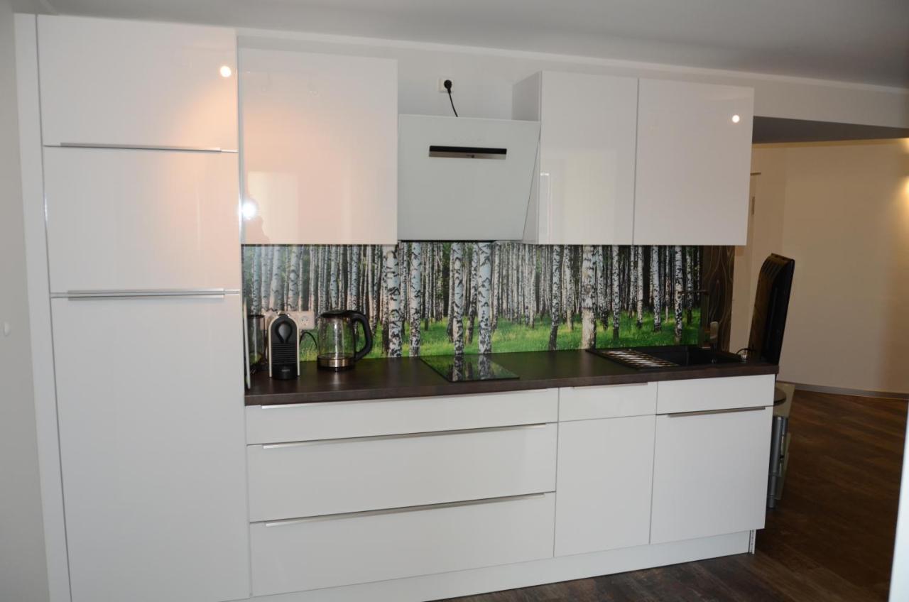 Apartament Residenz Gluecksbringer Markkleeberg Zewnętrze zdjęcie
