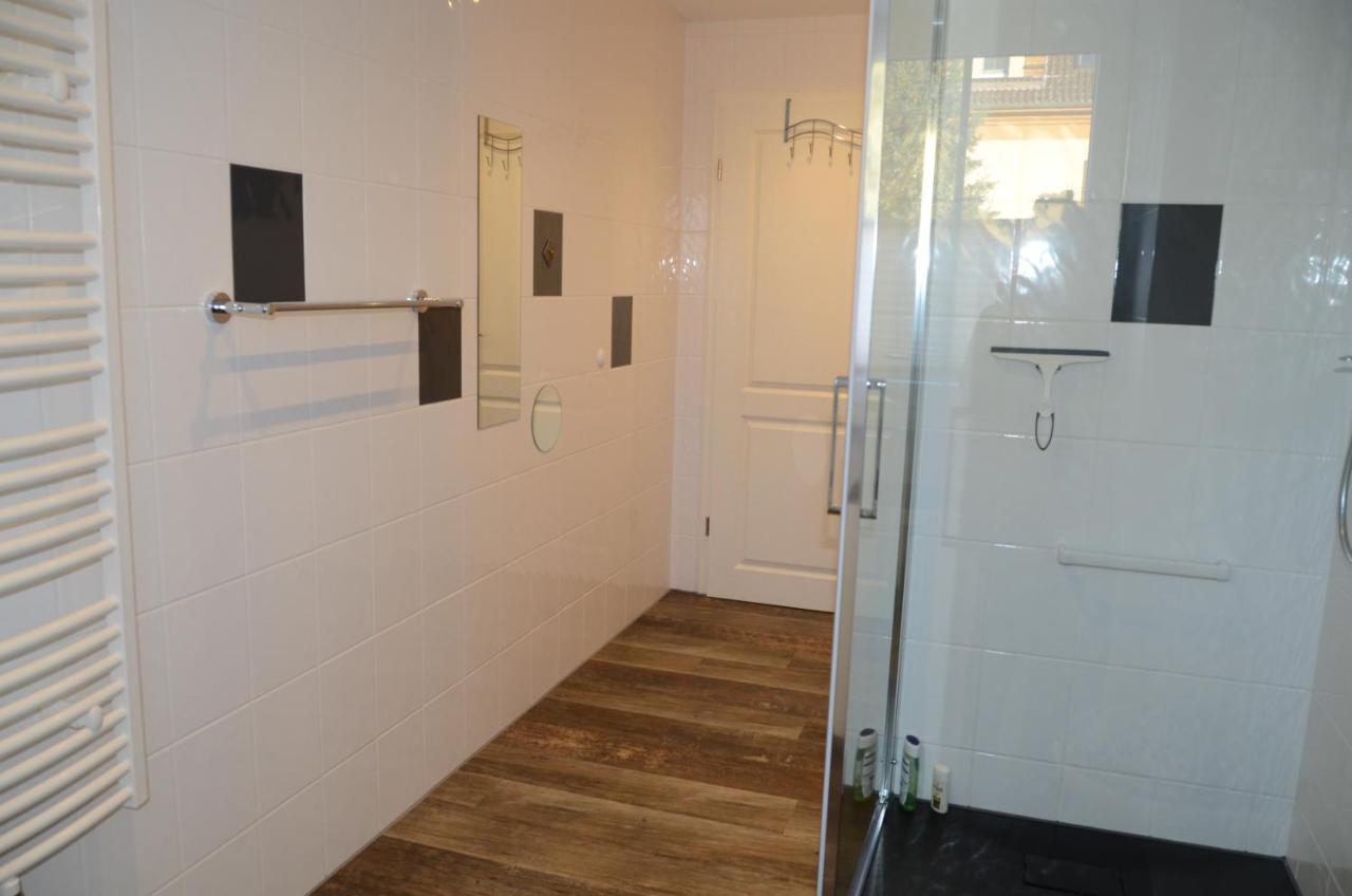 Apartament Residenz Gluecksbringer Markkleeberg Zewnętrze zdjęcie