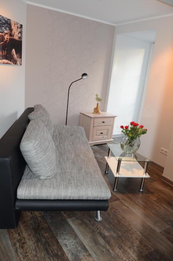 Apartament Residenz Gluecksbringer Markkleeberg Zewnętrze zdjęcie