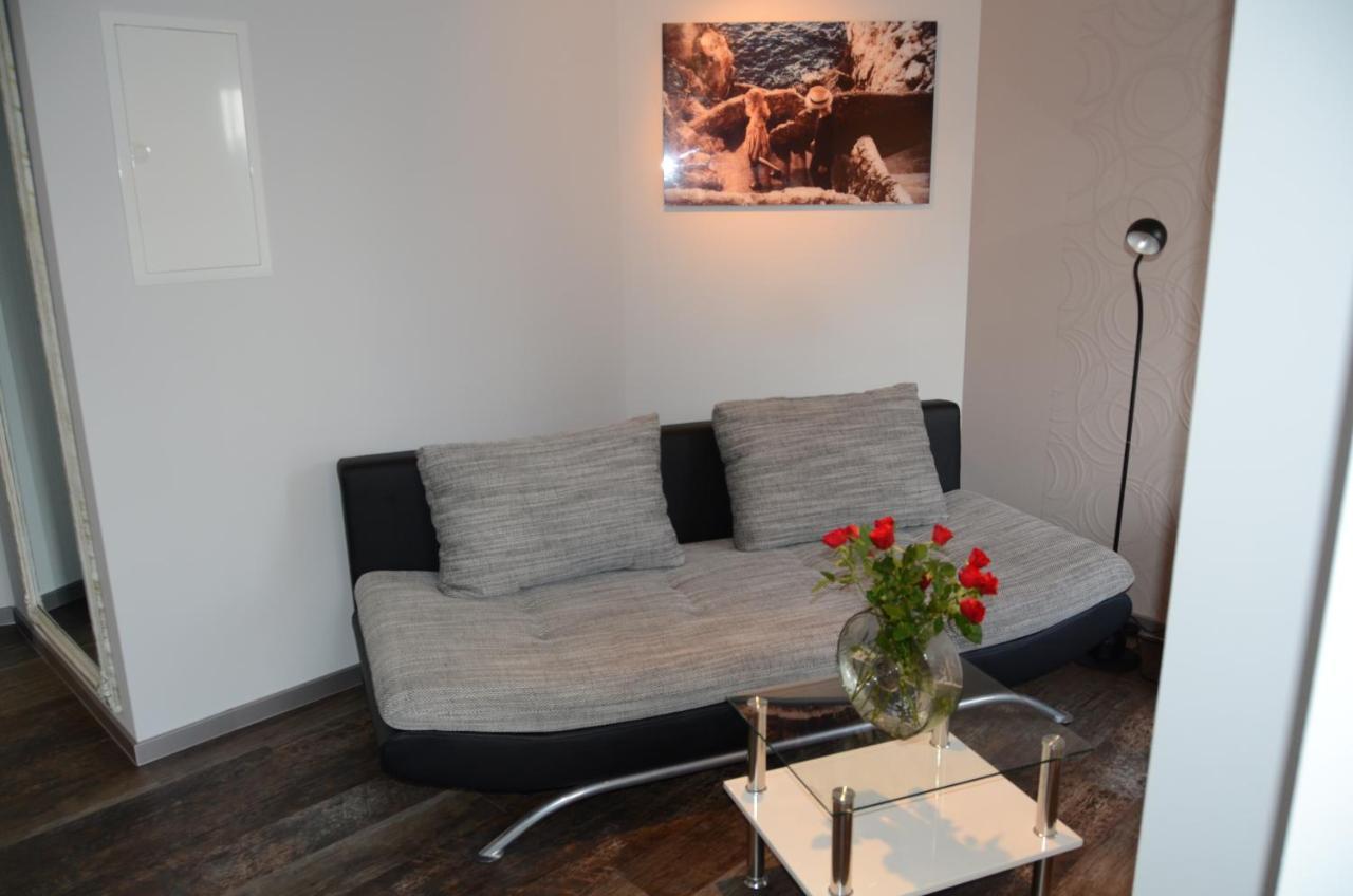 Apartament Residenz Gluecksbringer Markkleeberg Zewnętrze zdjęcie