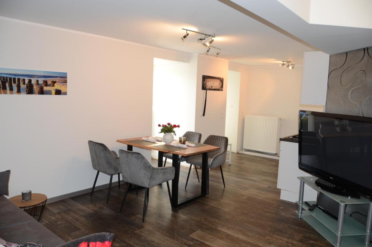 Apartament Residenz Gluecksbringer Markkleeberg Zewnętrze zdjęcie