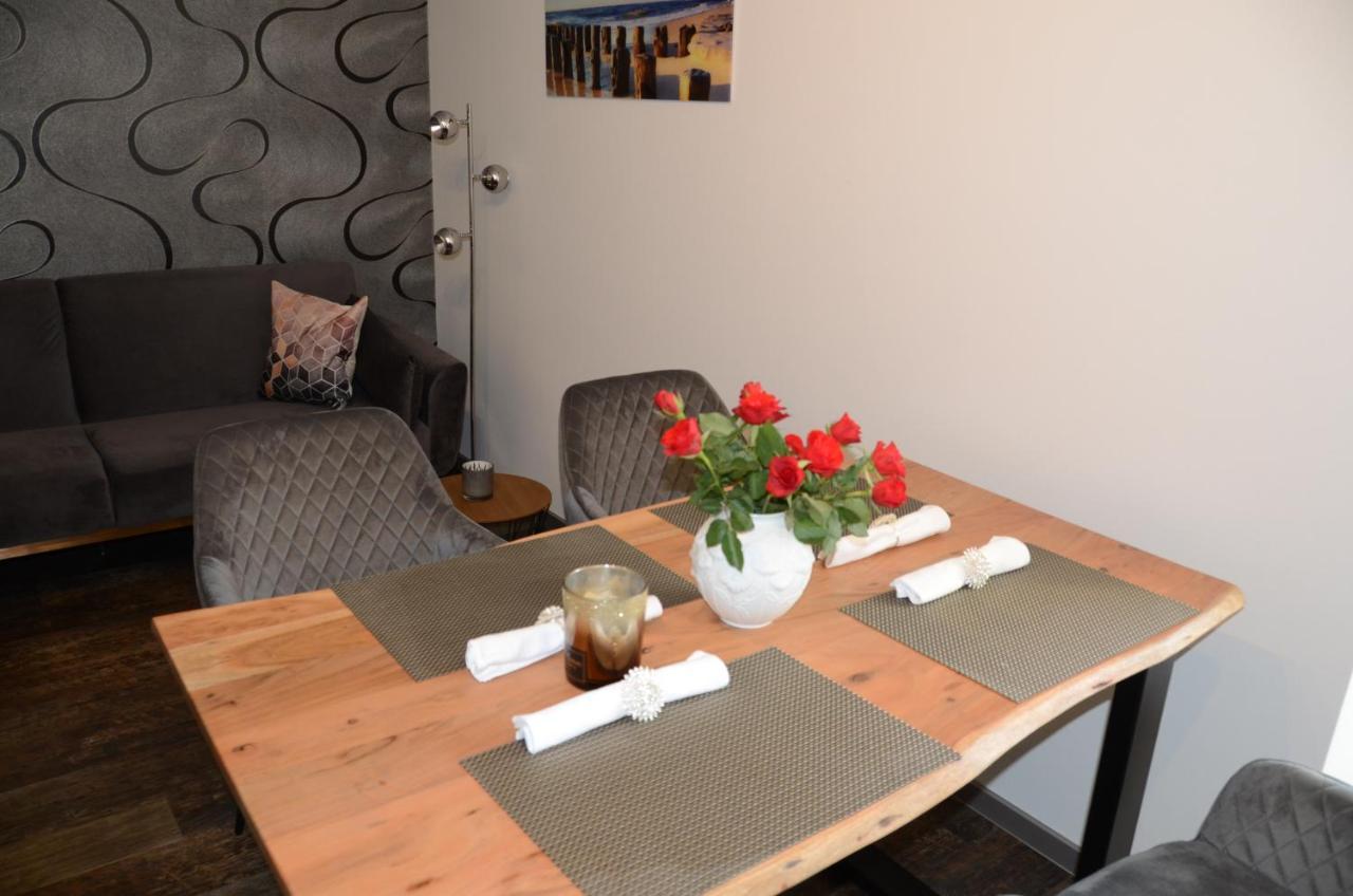 Apartament Residenz Gluecksbringer Markkleeberg Zewnętrze zdjęcie