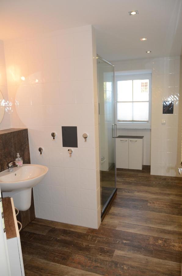 Apartament Residenz Gluecksbringer Markkleeberg Zewnętrze zdjęcie