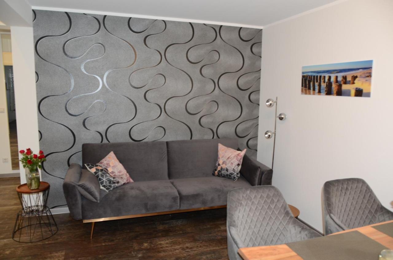 Apartament Residenz Gluecksbringer Markkleeberg Zewnętrze zdjęcie