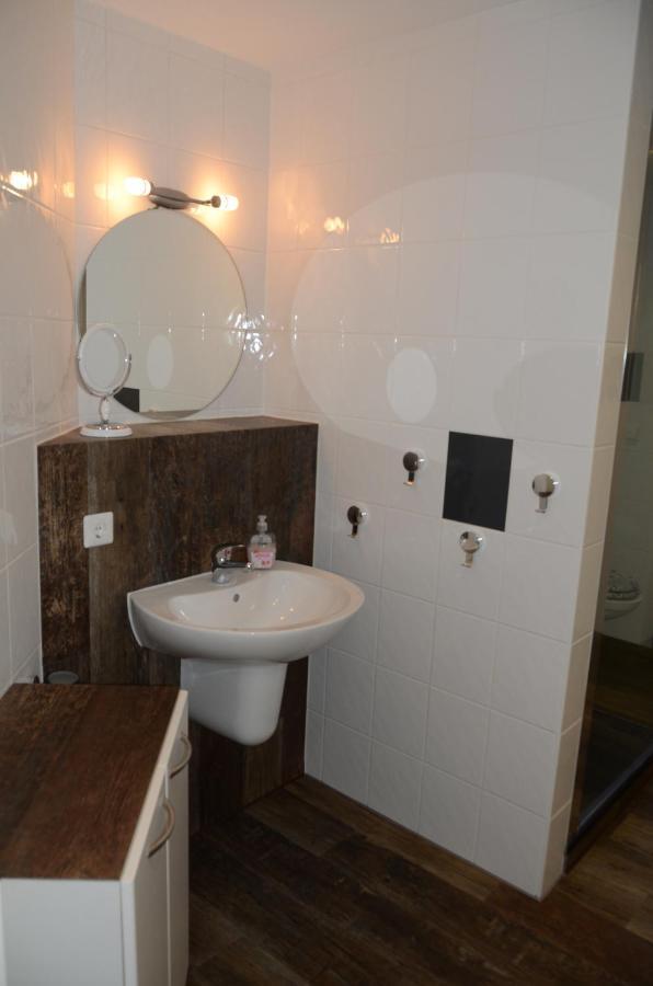 Apartament Residenz Gluecksbringer Markkleeberg Zewnętrze zdjęcie
