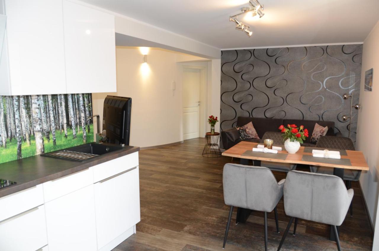 Apartament Residenz Gluecksbringer Markkleeberg Zewnętrze zdjęcie
