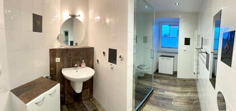 Apartament Residenz Gluecksbringer Markkleeberg Zewnętrze zdjęcie