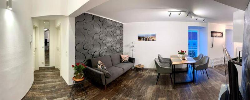 Apartament Residenz Gluecksbringer Markkleeberg Zewnętrze zdjęcie
